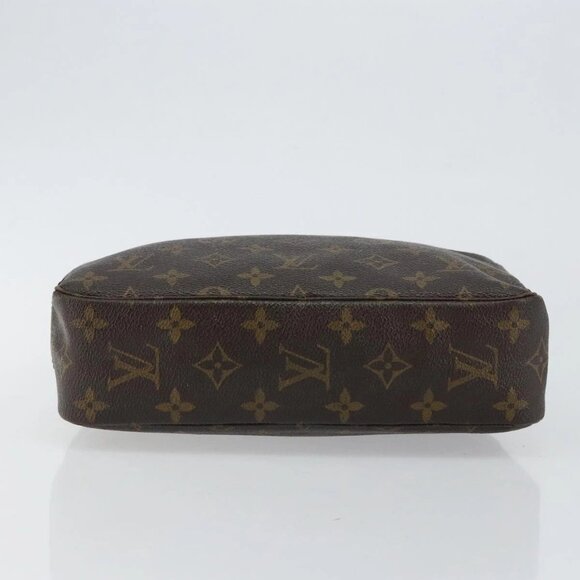LOUIS VUITTON Monogram Trousse Toilette 23 Clutch Bag - Picture 5 of 14